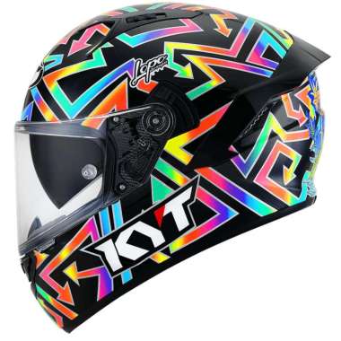 Jual Helm Kyt Nfr Terbaru Dengan Harga 
