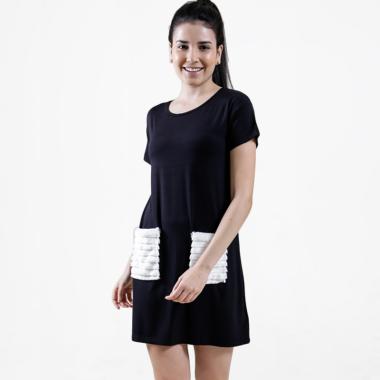 Daftar Harga Baju Pesta Perempuan Flies Terbaru Maret 2019