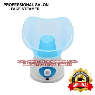 BENICE ALAT FACIAL SPA STEAM SAUNA UAP WAJAH - ALAT STEAMER UAP WAJAH PEMANAS UAO WAJAH UNTUK FACIAL