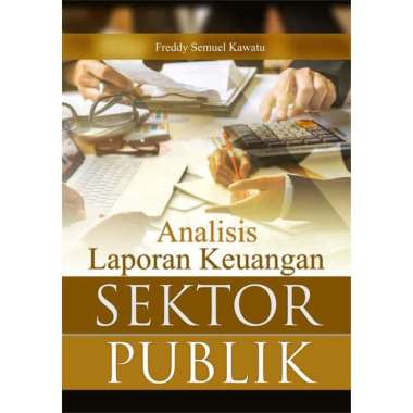 Buku Analisis Laporan Keuangan Sektor Publik