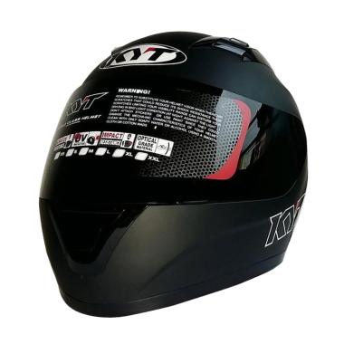 Helm Kyt Full Face R10 Kyt - Jual 