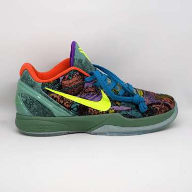 kobe size 6