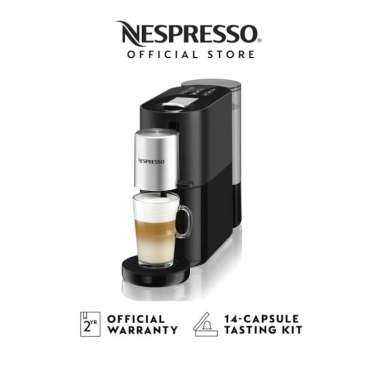 Jual Nespresso Machine Agustus 2022 