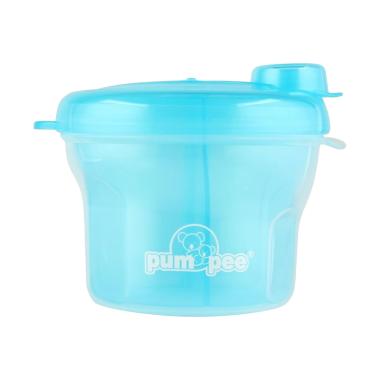 Tempat Susu Bubuk Bayi. Source · Pumpee Jumbo 3 Section Milk Container .