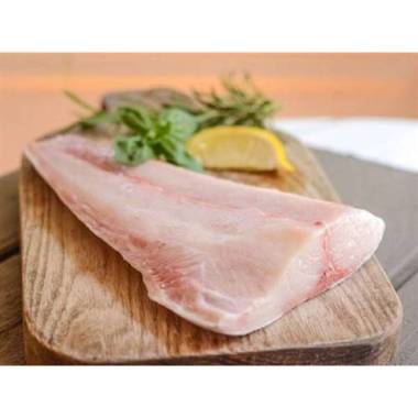 Ikan Gabus Fillet Frozen - 500gr