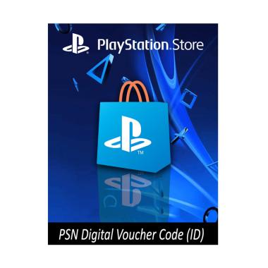 psn wallet murah