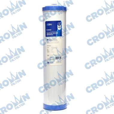 Penguin Bleu Cartridge Filter Air GAC [20 Inch]