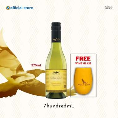 Jual Wolf Blass Yellow Label Terbaik Februari 2023 - Harga ...