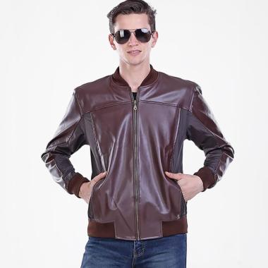 44 Model Jaket 3 Second Terbaru HD Terbaru