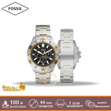 harga jam fossil chronograph