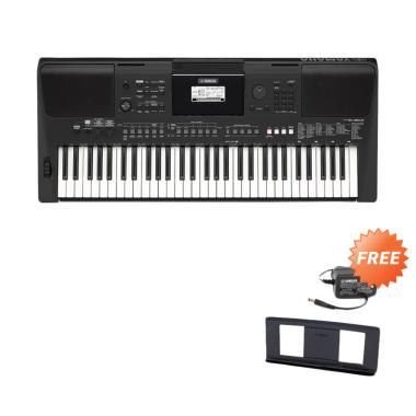 Jual Keyboard Yamaha Murah Online Baru Harga Termurah Mei 2020 Blibli Com