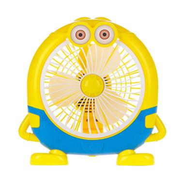 Jual Kipas Angin Minion Online Baru Harga Termurah Agustus 2020 Blibli Com