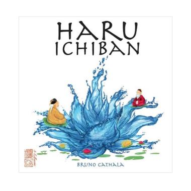 MONOPOLIS Haru Ichiban Board Game