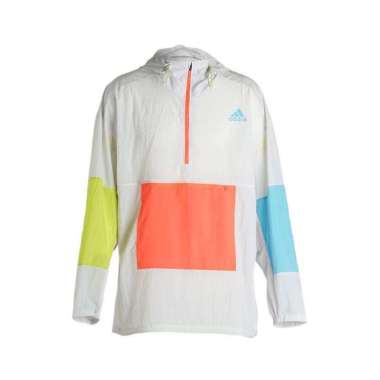 running windbreaker