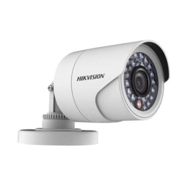 Kamera CCTV Hikvision Bullet DS-2CE10DFT-F 2.0MP HD1080