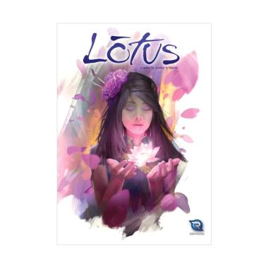 MONOPOLIS Lotus Board Game