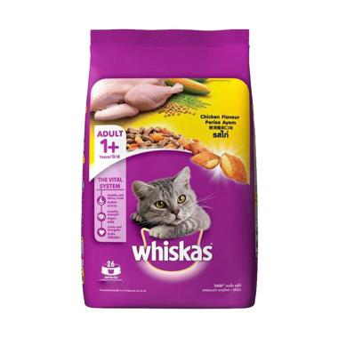 Jual Me O Kitten Makanan Kucing Meo Repack 500 G Murah Februari