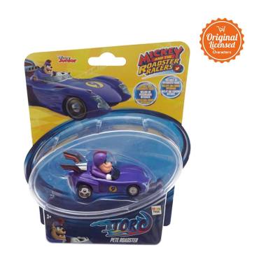 Disney Pete Toro Mainan Anak