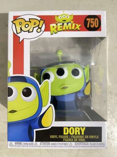 Jual Funko Alien Toy Story Remix 
