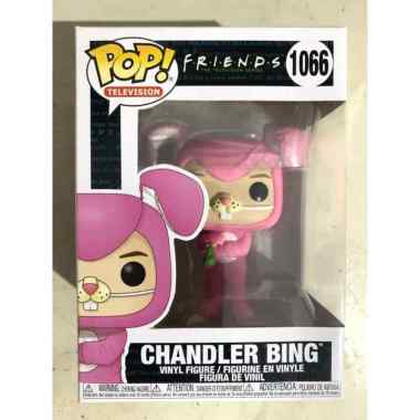 Jual Funko Pop Chandler Original Harga 