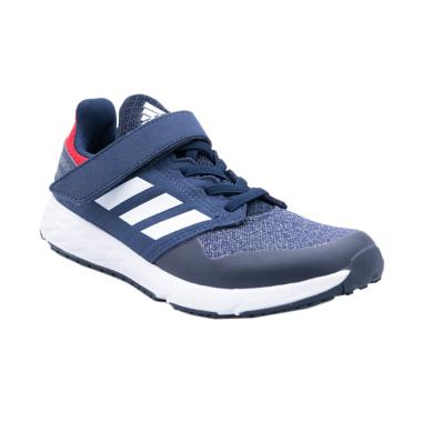 adidas EL K F34122 Kids FortaFaito Sepatu Anak Laki laki adidas EL K F34122 Kids FortaFaito Sepatu Anak Laki laki