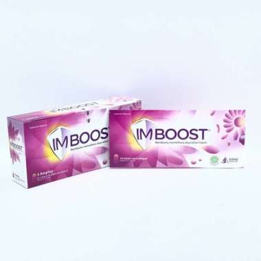 Imboost Tablet