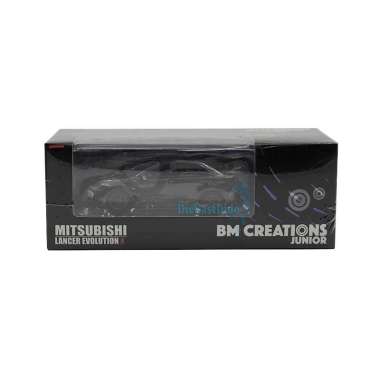 BM Creations Mitsubishi Lancer EVO X ABU-ABU