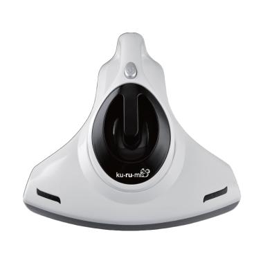 Kurumi UV Vacuum Cleaner White