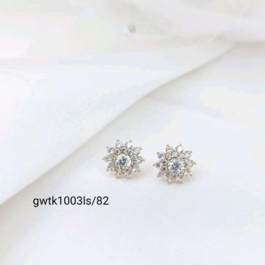 Jual Anting Emas Tindik Online Terbaru Maret 2022 - Blibli