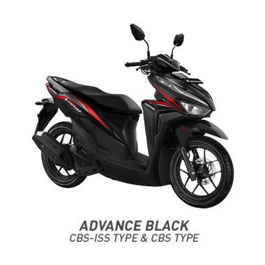 Jual Kredit Motor Matic Honda Online Harga Baru Termurah Januari