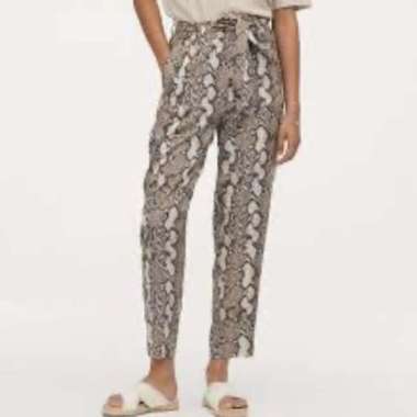Harga Paperbag H\u0026M Pants Terbaru Juli 
