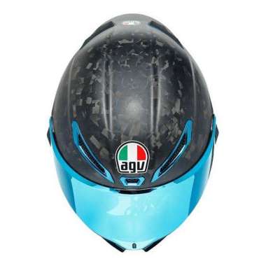 Helm Agv Pista - Harga Agustus 2022 