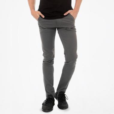 Promo Hipster Chino Celana Panjang Pria 