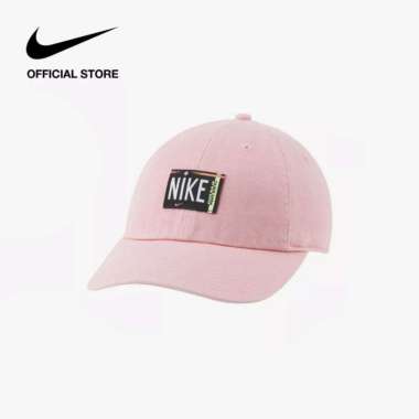 Harga Topi Nike Original 100% Pink 