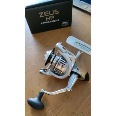 Reel Zeus HP 5000 Power Handle
