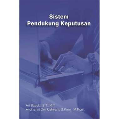 Sistem Pendukung Keputusan