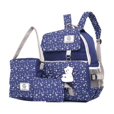 Jual Tas Sekolah Anak Perempuan Terbaru Harga Murah Blibli Com