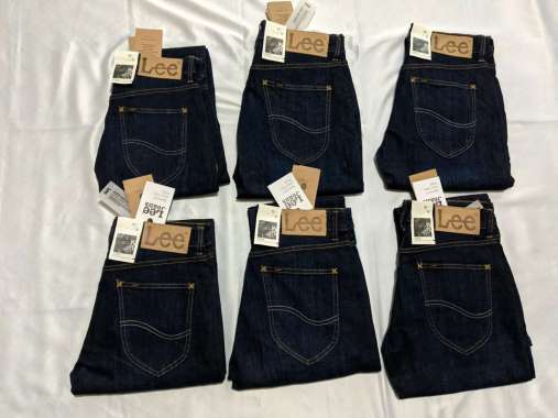 Harga LEE Jeans Original Terbaru Juli 