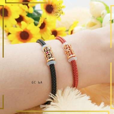 Gelang Emas 1 Gram - Harga Terbaru Desember 2021 | Blibli
