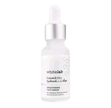 Whitelab Intense Brightening Serum