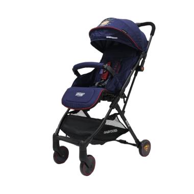 stroller yoya x6