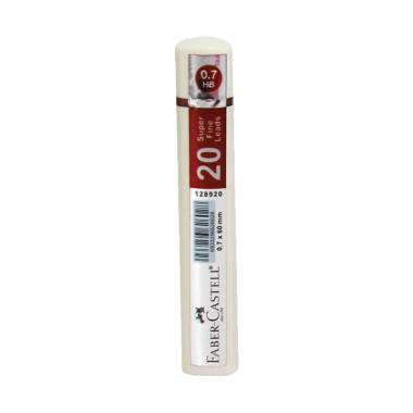 Jual Pensil 2b Faber Castell Terbaru Cicilan 0 Blibli Com