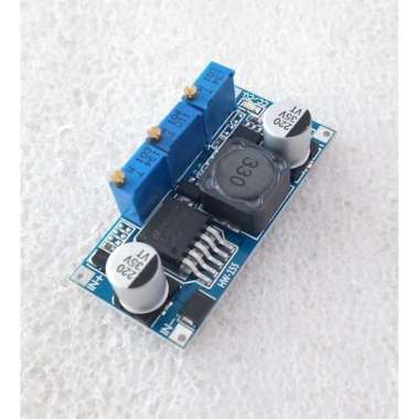 Step Down LM2596 CC CV Led Driver & Charge Modul