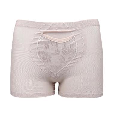 You've 9927 Korset L Coklat