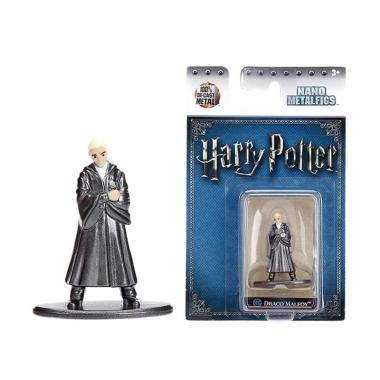 Jada Nano Metalfigs 2HP19 Harry Potter Draco Malfoy Metal Action Figure