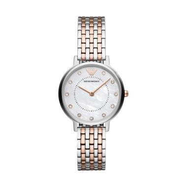 Jam Tangan Quartz 1 Emporio Armani Jual Produk Terbaru Mei 2020 Blibli Com