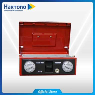 ICHIBAN - CASHBOX IB-10