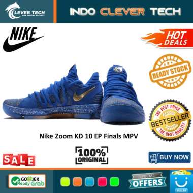 kd size 10