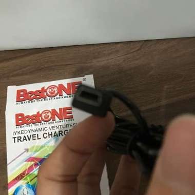 Charger Speaker Cas Charge Esia HP merk Best One Berkualitas