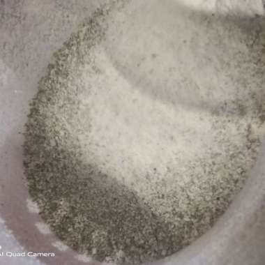 Bubuk Kacang Hijau Giling Kasar 1kg